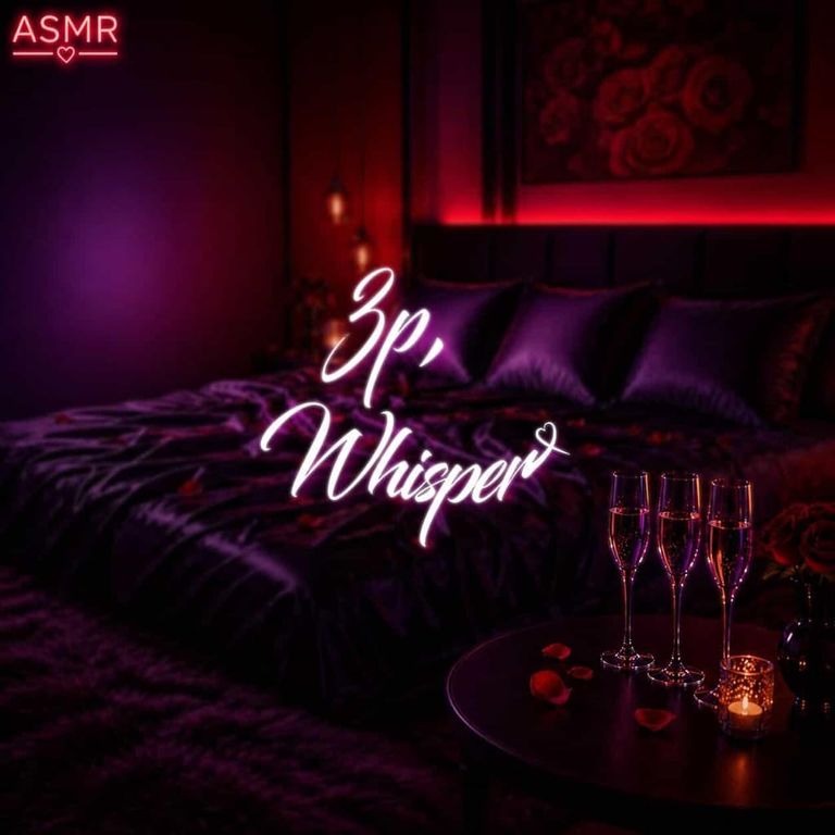 -미 듣- 내가 더 기분 좋아요, 형께 더 기분 좋아요? 말해봐요 누나