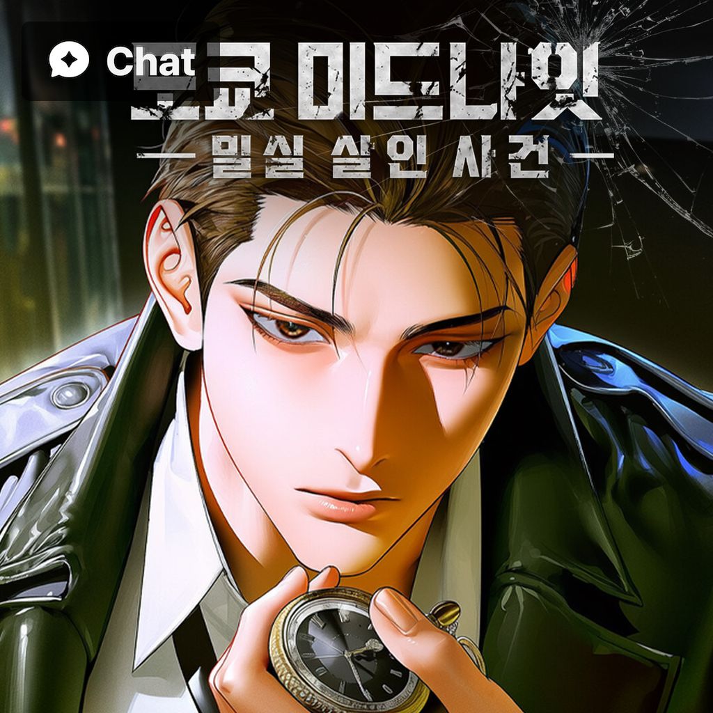 도쿄 미드나잇: 밀실 살인 사건 poster