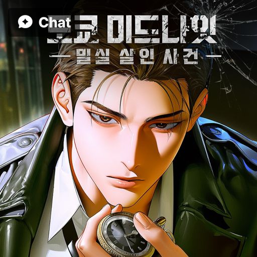 도쿄 미드나잇: 밀실 살인 사건