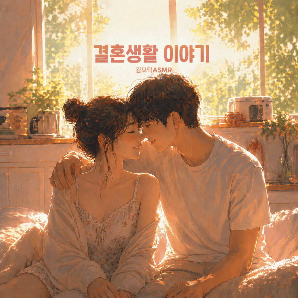 결혼 생활 이야기 poster