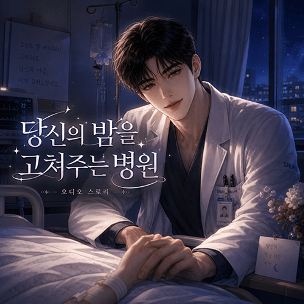 당신의 밤을 고쳐주는 병원