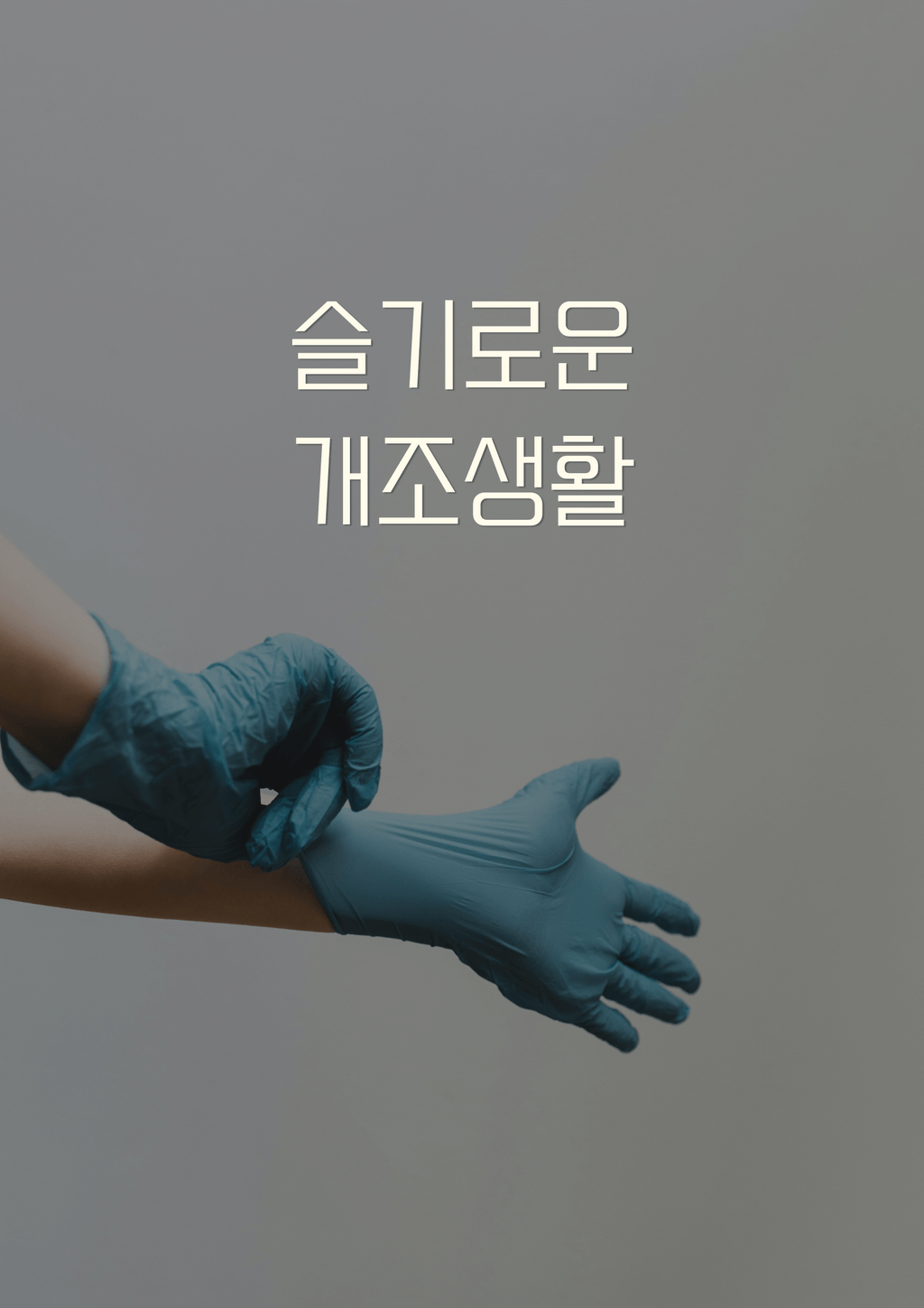 슬기로운 개조생활
