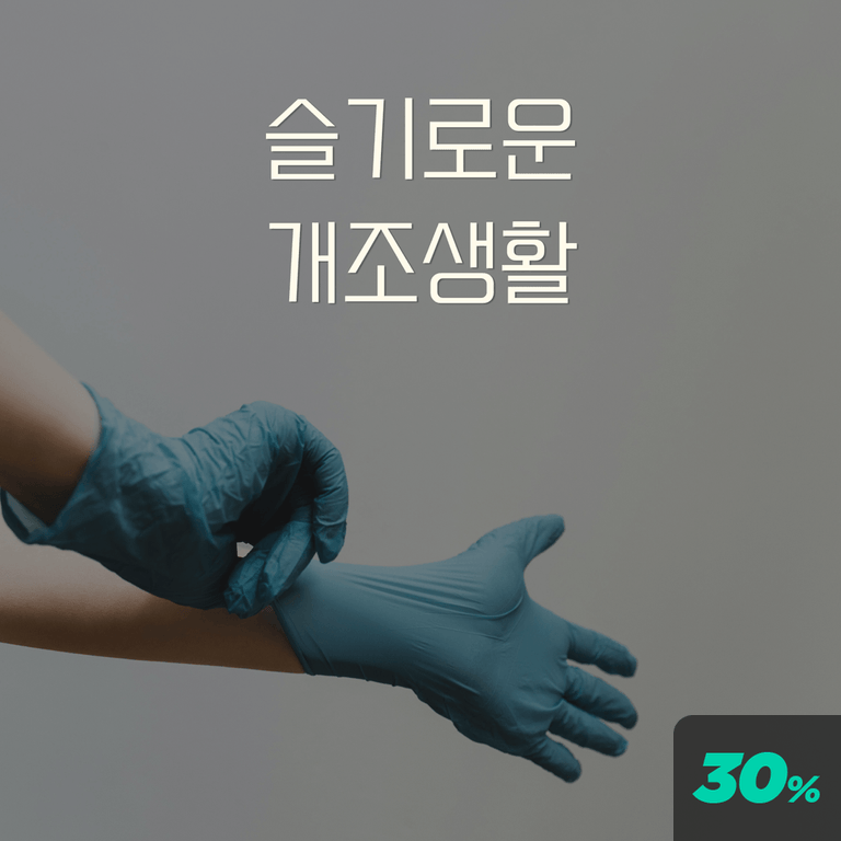 슬기로운 개조생활