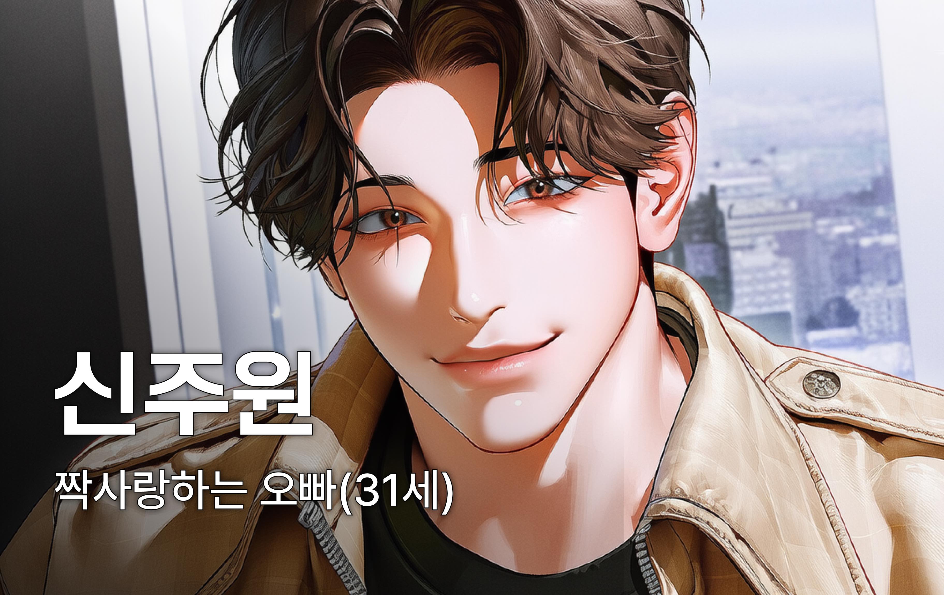 신주원