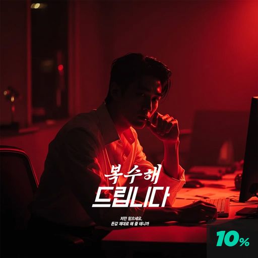 복수해 드립니다