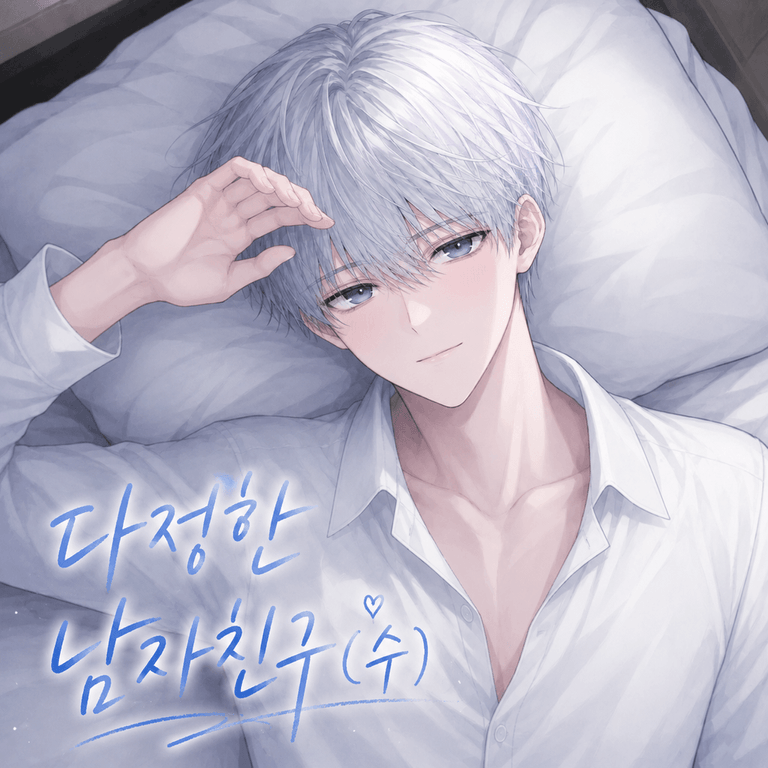 1화.부드럽게.너와함께