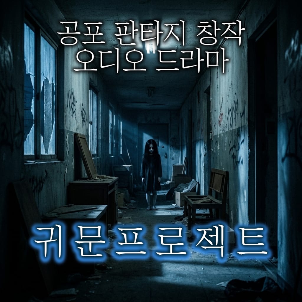 세계관 메인 에피소드 channel