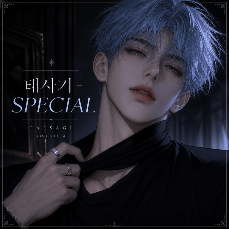 태사기 - 스페셜 poster