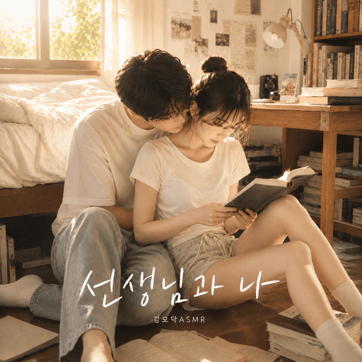 선생님과 나 poster