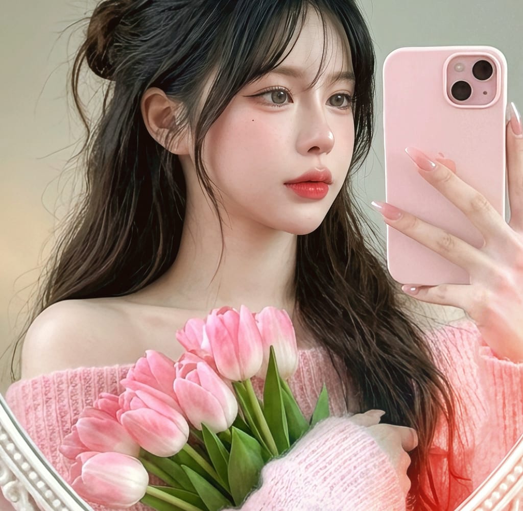 너뿐이야