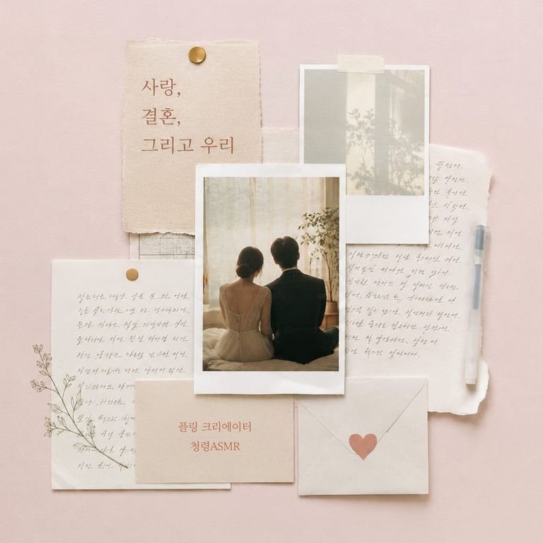 2. 결혼 전, 생긴 일(완)