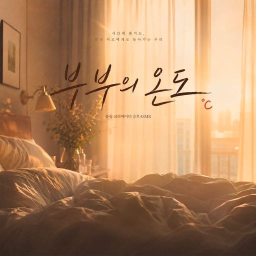 부부의 온도 [RE:Master]