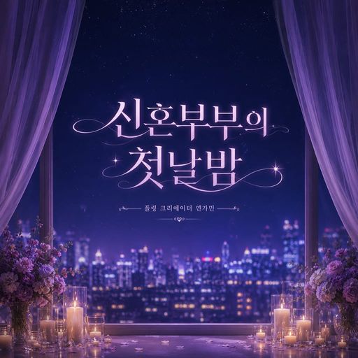 신혼부부의 첫날 밤 [RE:Master]