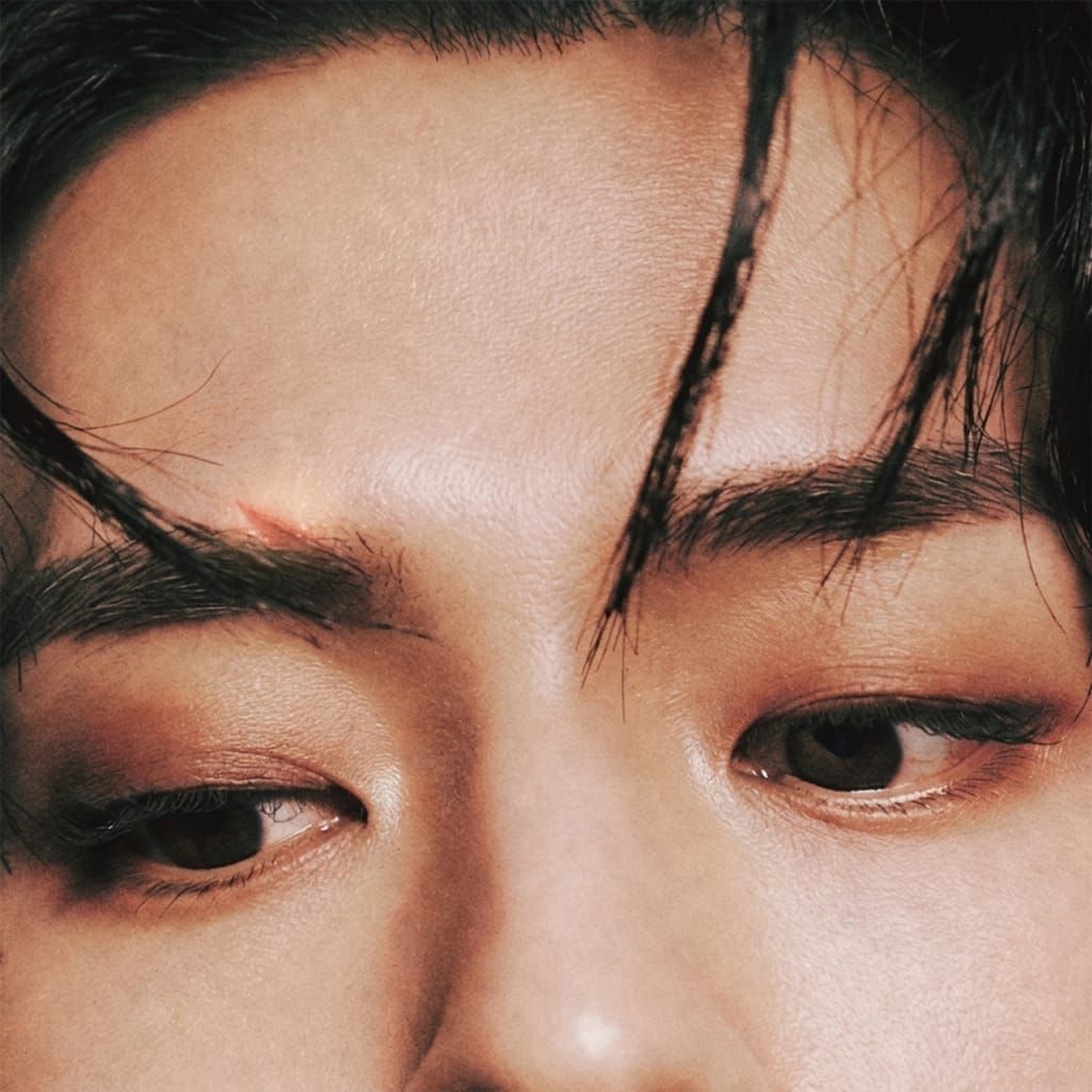 어려진 오빠