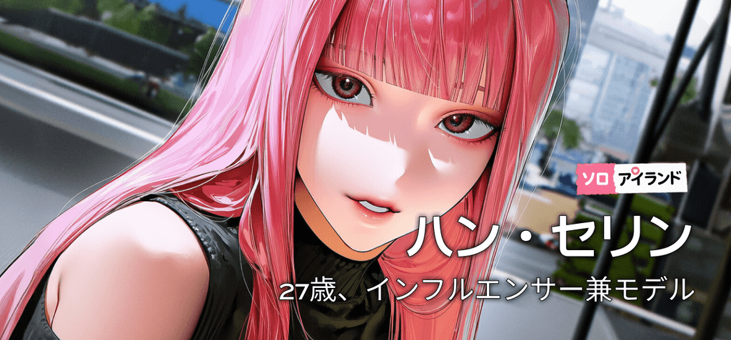ハン・セリン