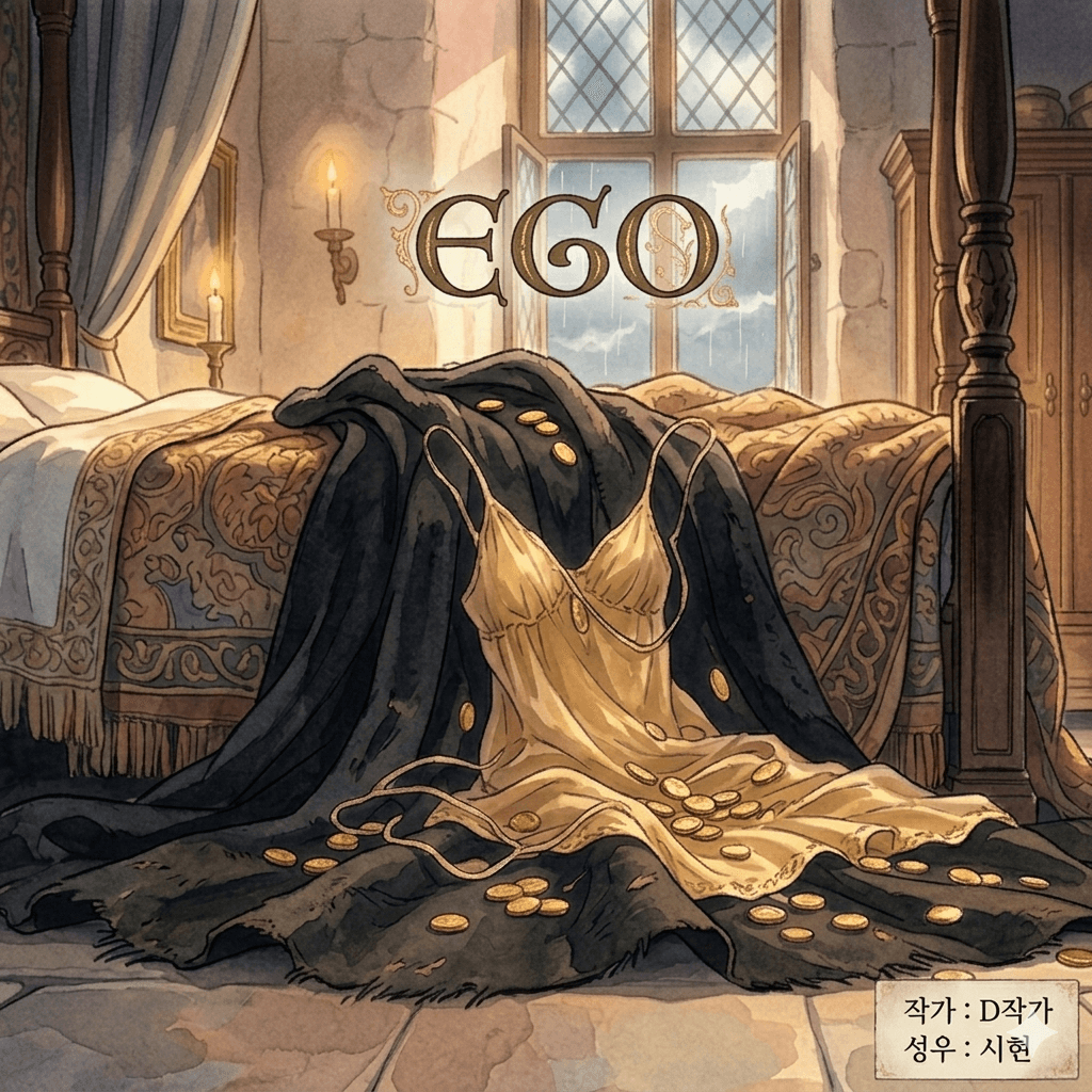 EGO channel