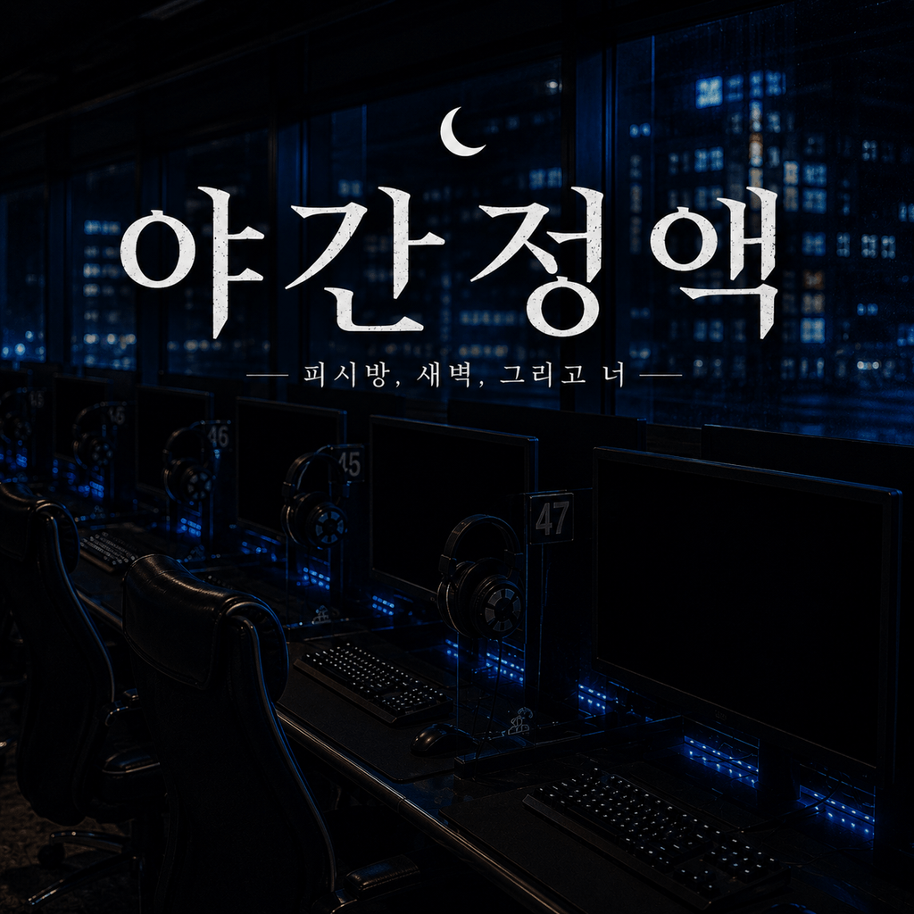 야간정액 poster