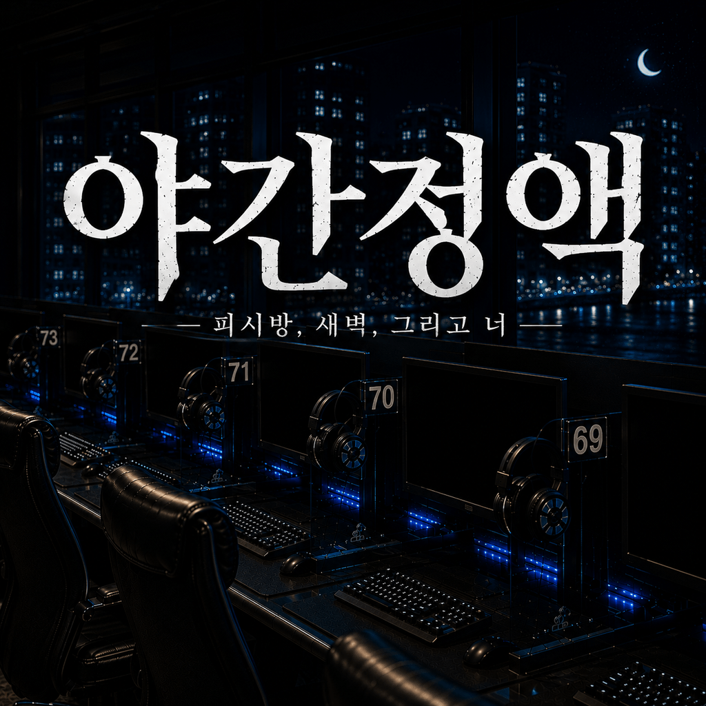야간정액 channel