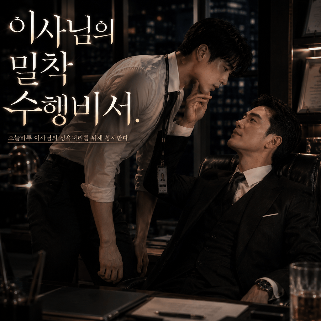 이사님의 밀착 수행비서 channel