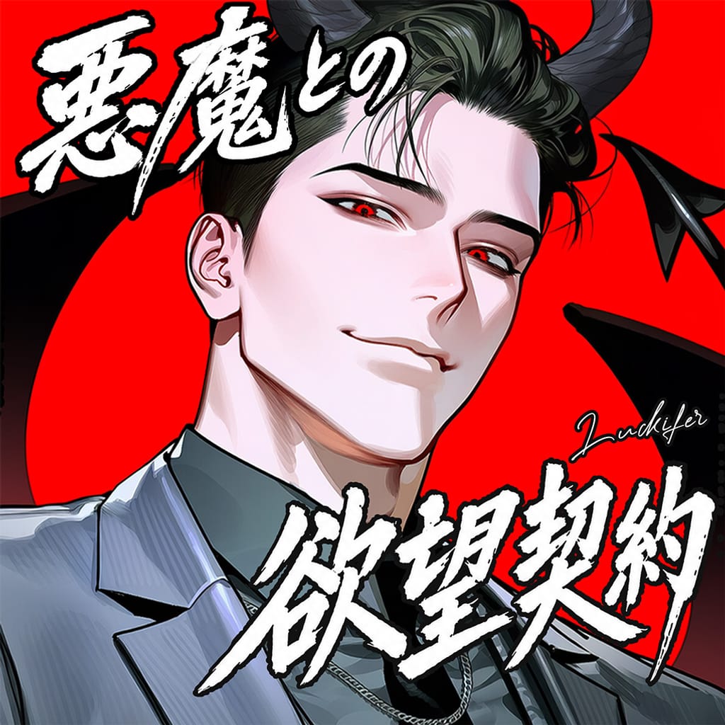 ルキフ：悪魔との欲望契約