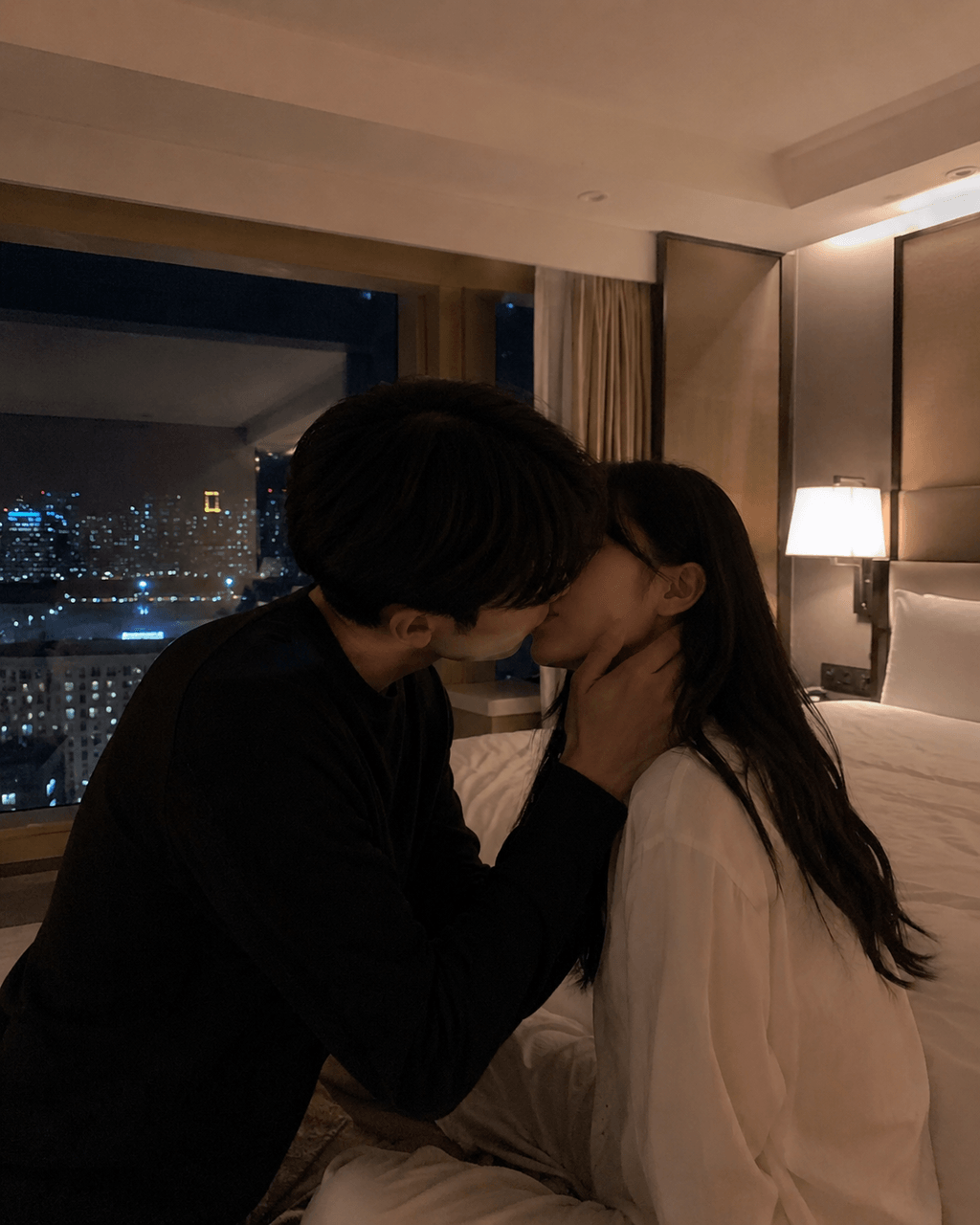 종이컵 너머의 체온