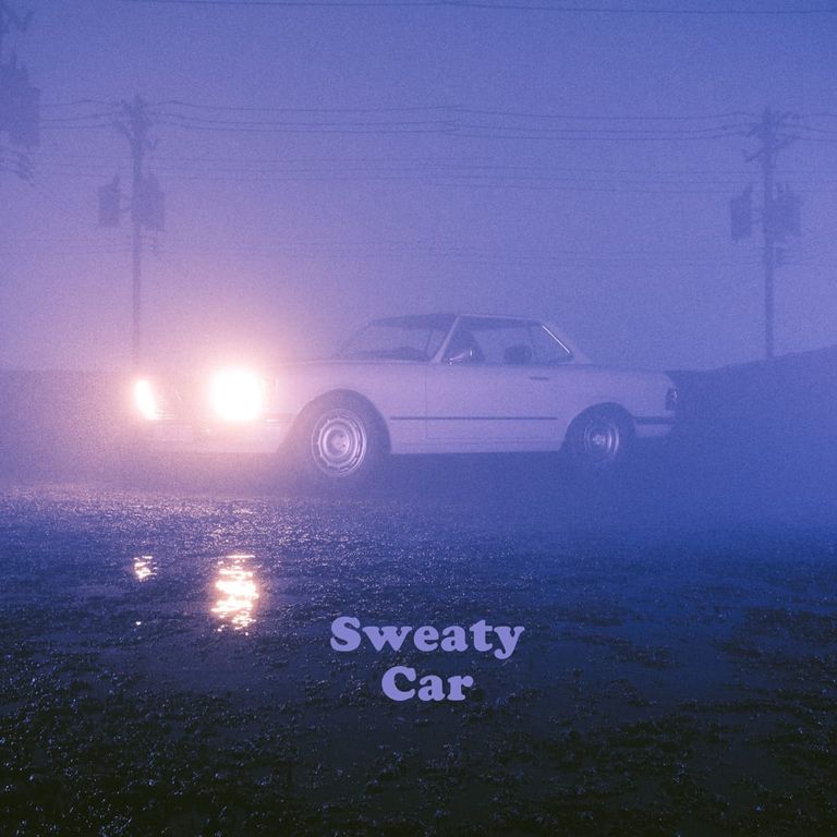 Sweaty Car : 크리에이터 용호