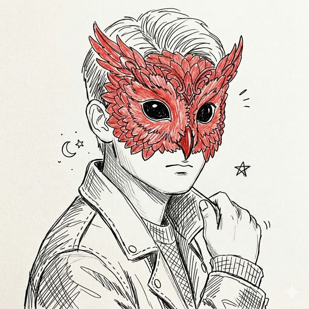유빼미