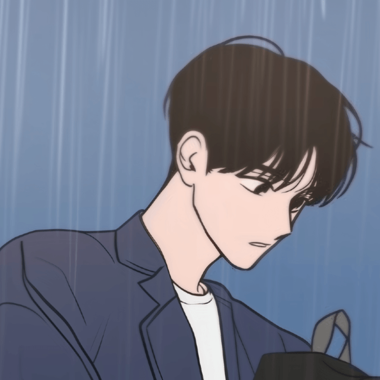 야근하고 퇴근한 남자친구랑 통화