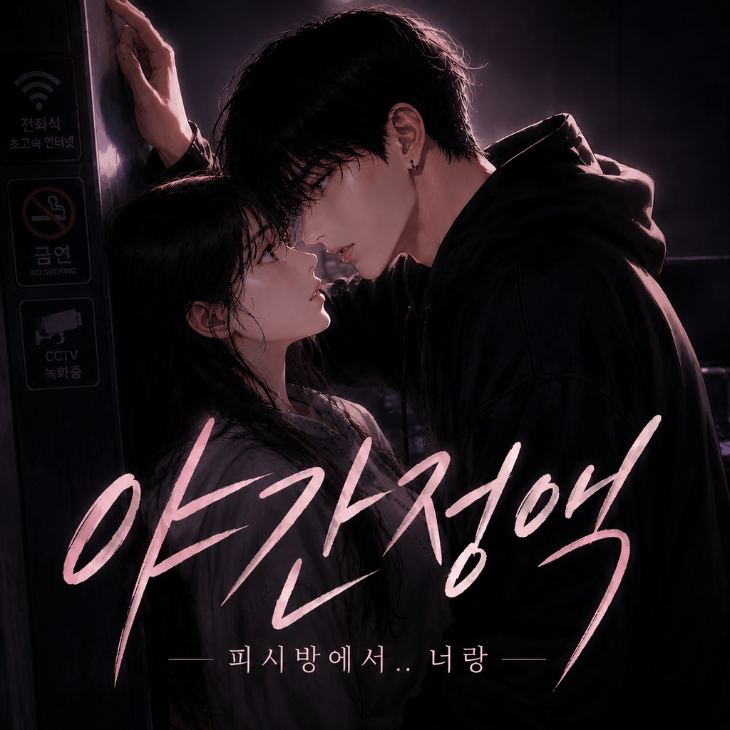 야간정액 poster