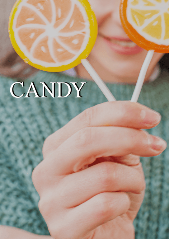 Candy