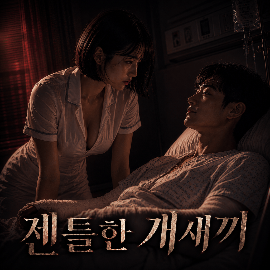 젠틀한 개새끼