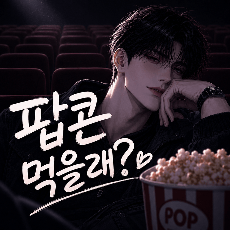 1화 - 영화 군체