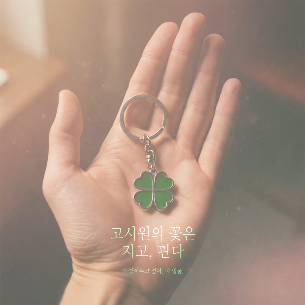 고시원의 꽃은 지고, 핀다