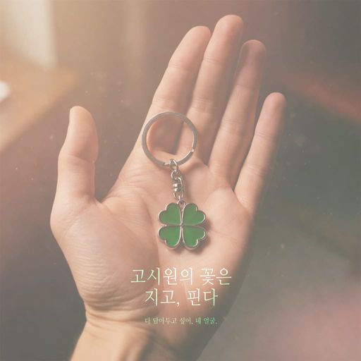 고시원의 꽃은 지고, 핀다