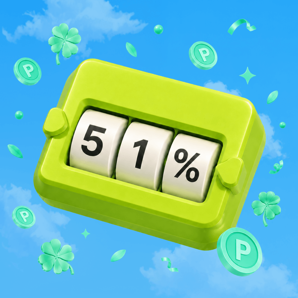 🚨 단 하루! ~51% 충전 특가🔋