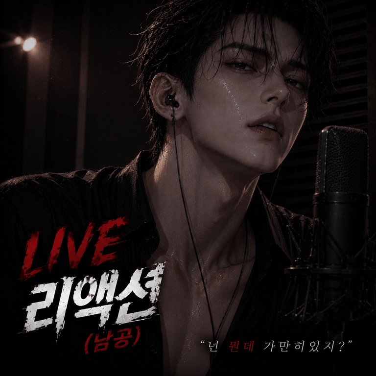 엎드려 책상에