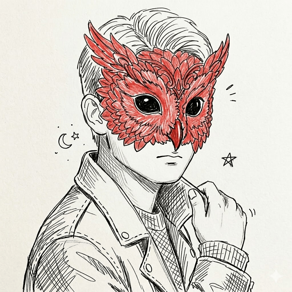 유빼미