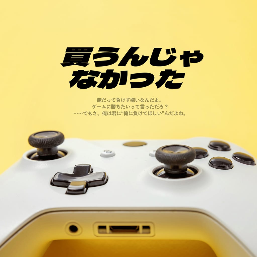 買うんじゃなかった