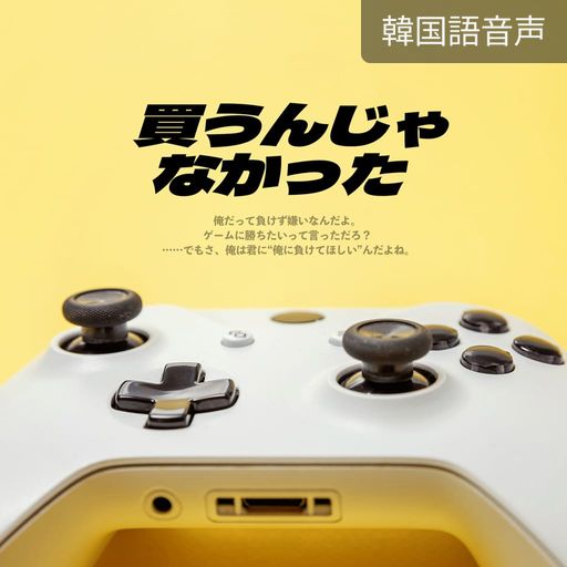 買うんじゃなかった poster