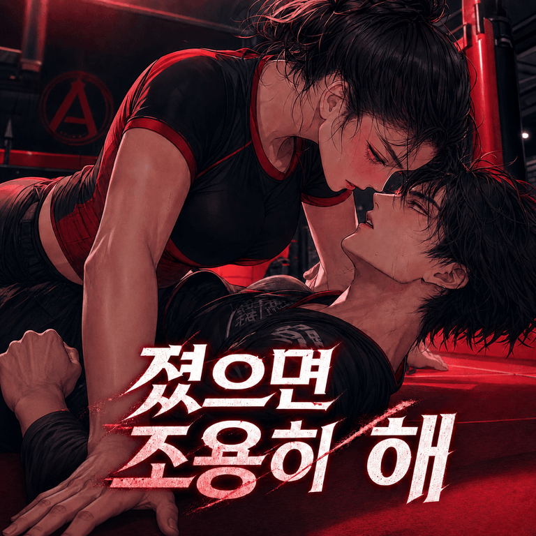 P.V :: 졌으면 조용히 해