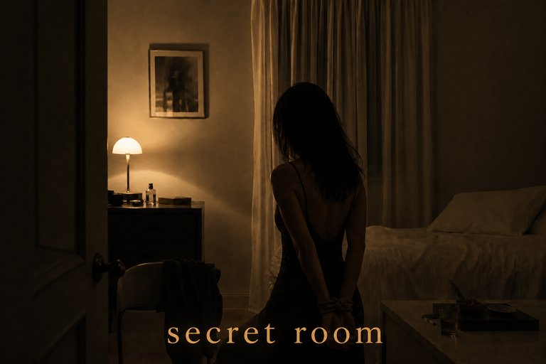 secret room.0화