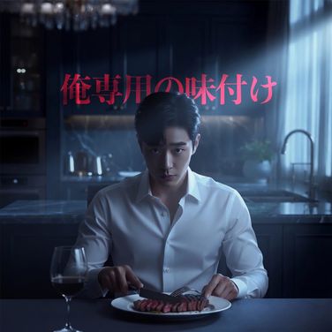  2. 俺専用の味付け 2話（完）