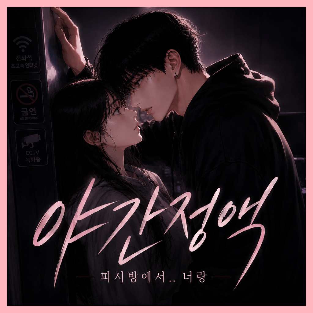 야간정액 poster