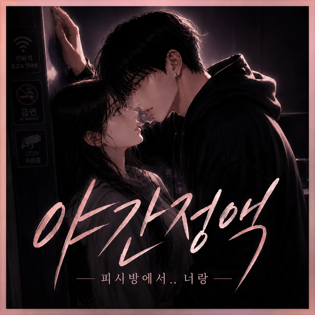 야간정액 poster