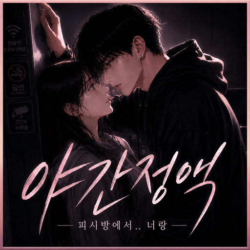 야간정액 poster