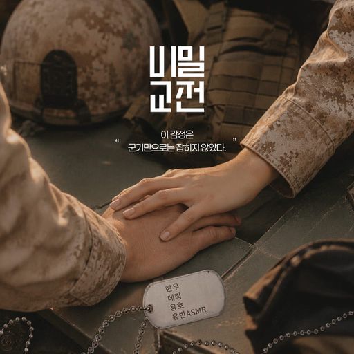 비밀 교전