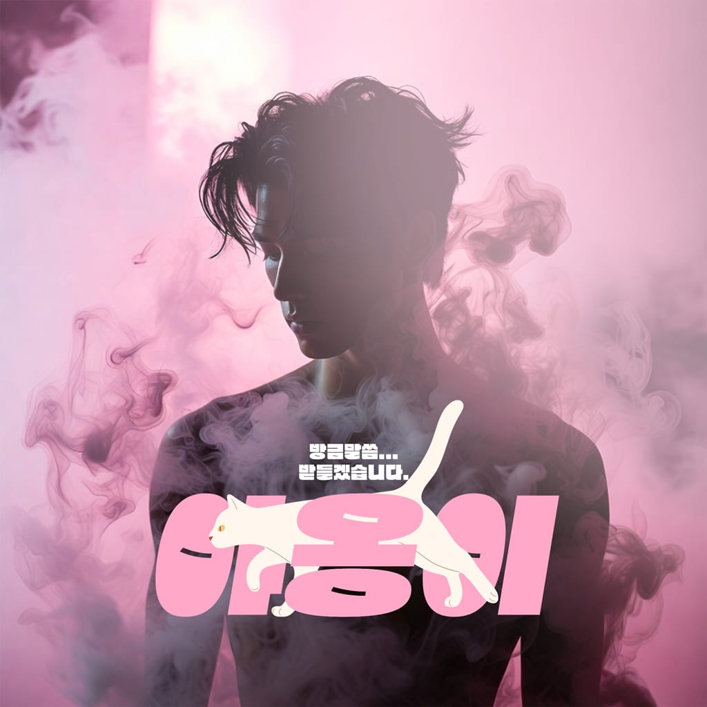 야옹이 channel
