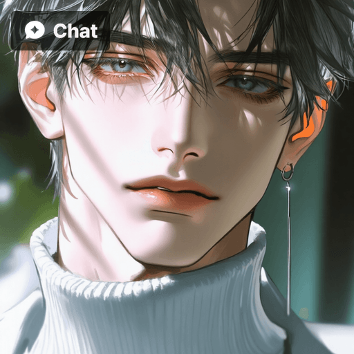 카이 poster