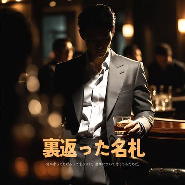 2. 裏返った名札