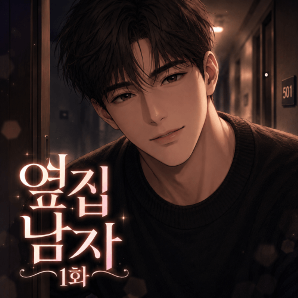 옆집 남자 channel